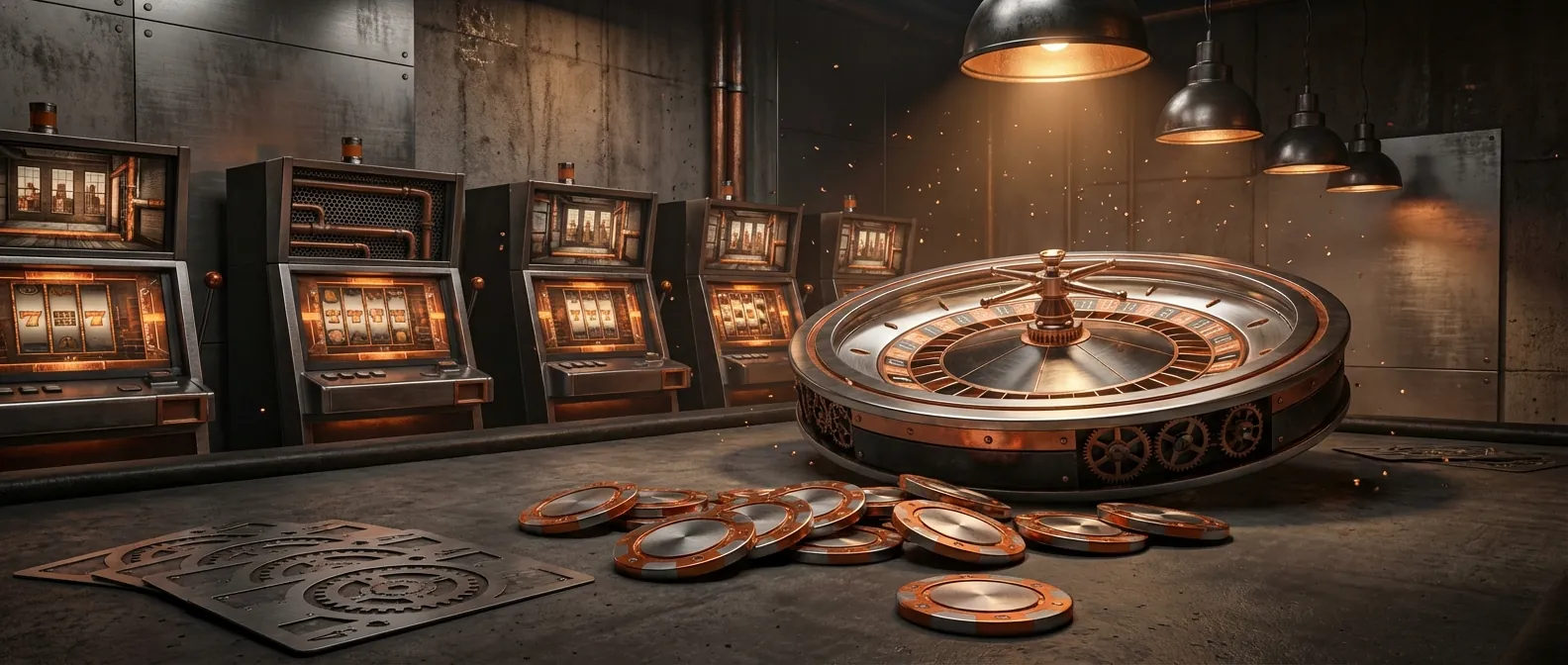 Hyper Casino bonus
