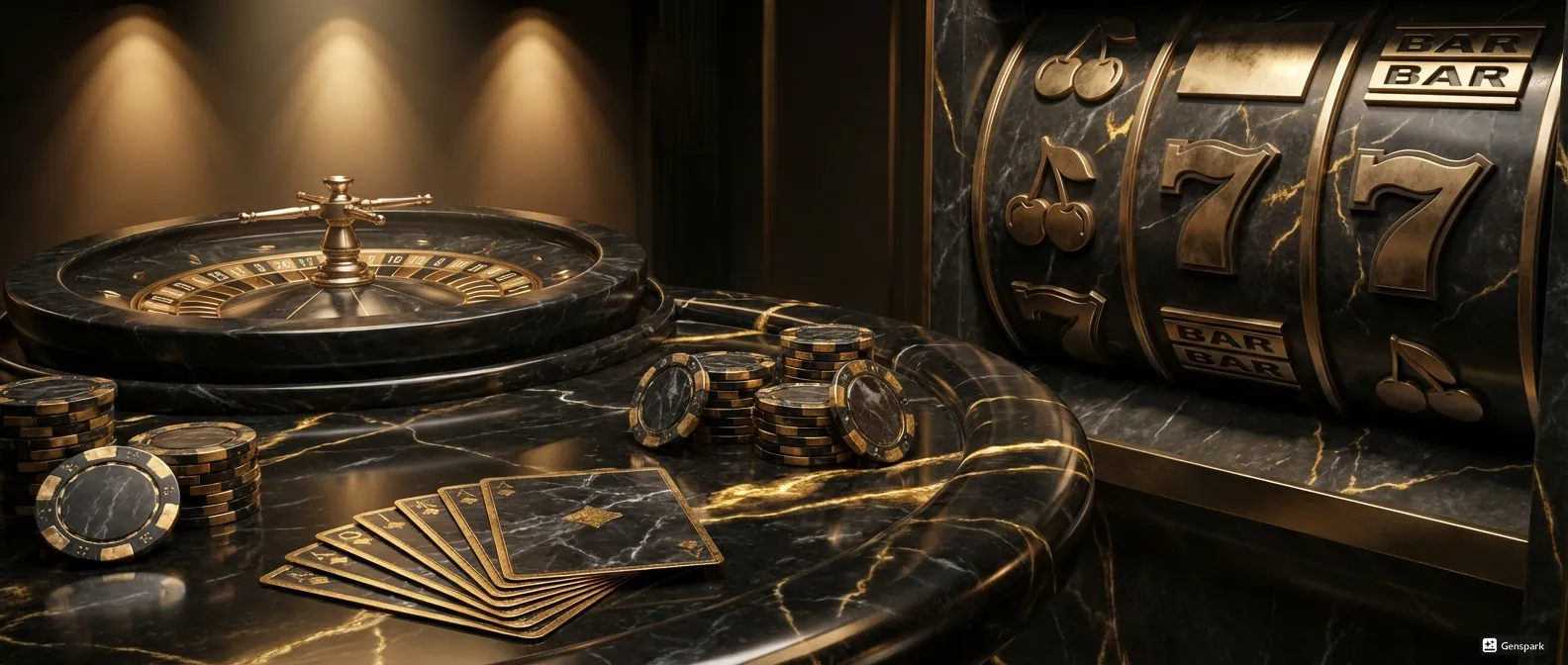 Hyper Casino bonus